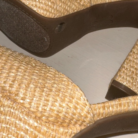 Size 37: Brand New (ALL) JESSICA SIMPSON SANDALS! - Picture 14 of 14